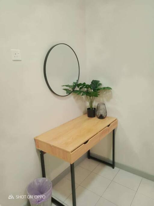 Orked Vanda, 3 Bedroom Apartment, Seaview Netflixwifiyoutube 쿠알라트렝가누 외부 사진